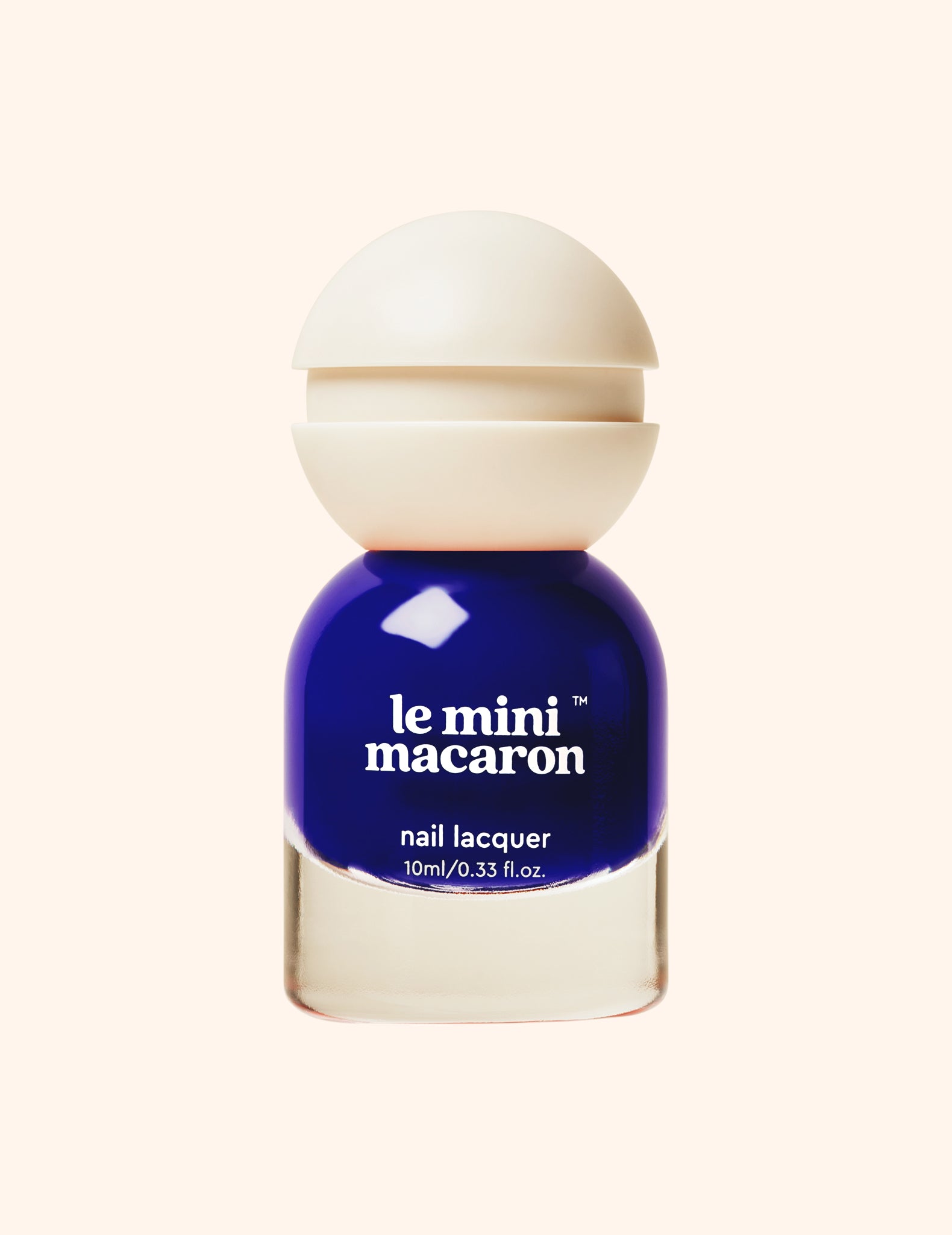 Le Minuit - Esmalte de Uñas