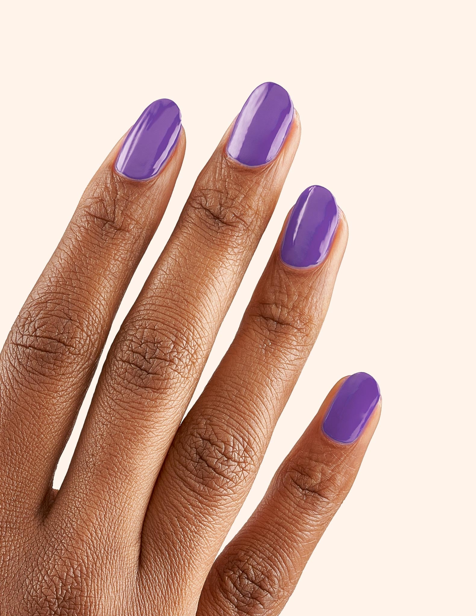 Ultra Violet - Vernis à ongles