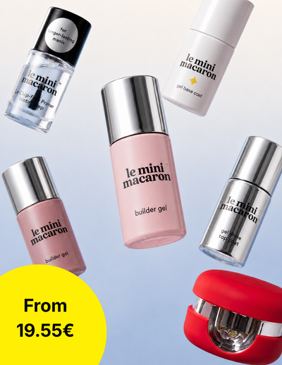 Build your Builder Gel Bundle