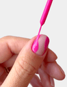 Strawberry Pink - Le Gel Polish Liner - Le Mini Macaron