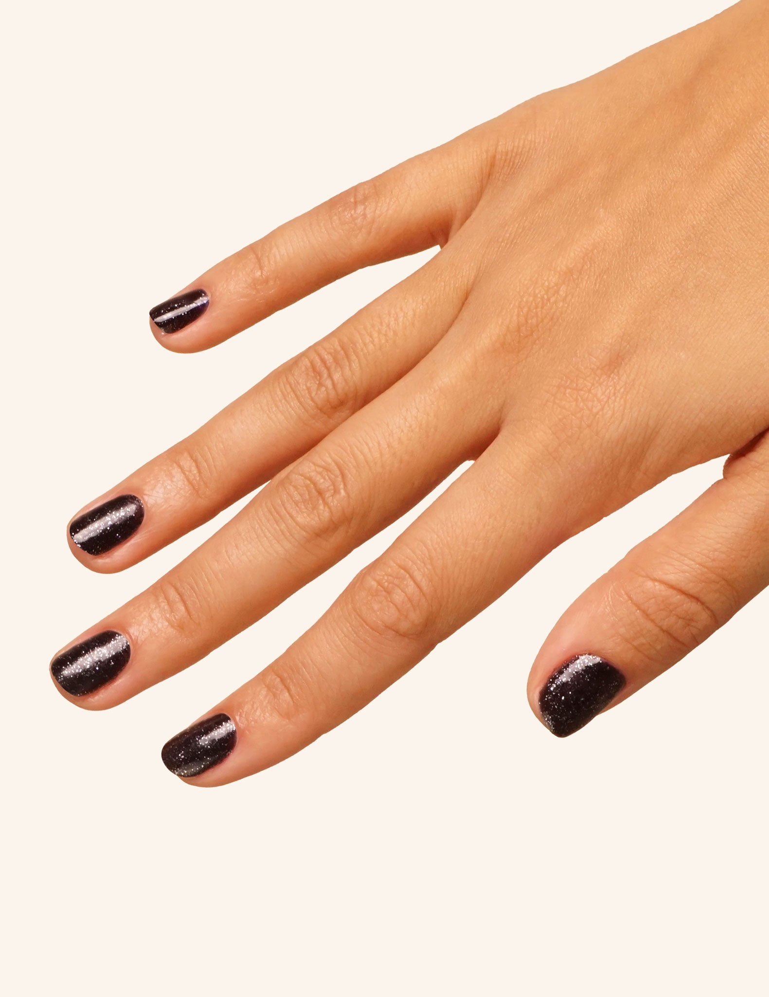 Magie Noire - Vernis Semi-permanent