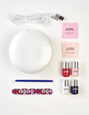Maxi La Nuit - Gel Manicure Kit - Le Mini Macaron