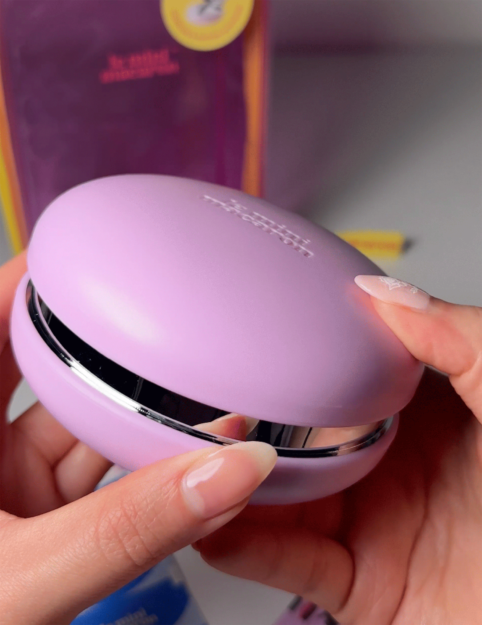 The All-In Gel Manicure Kit