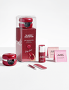 Ruby Red - Gel Manicure Kit - Le Mini Macaron