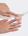 Praline - Gel Manicure Kit - Le Mini Macaron