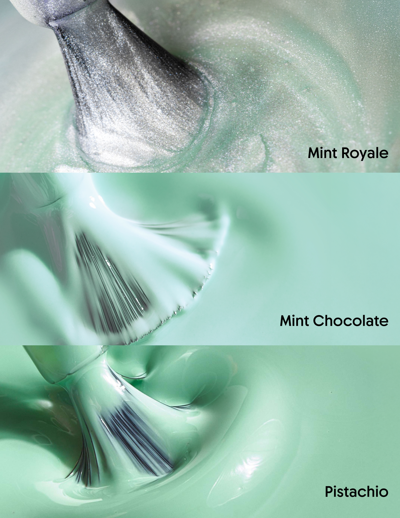 Mint Royale - Esmalte Semipermanente
