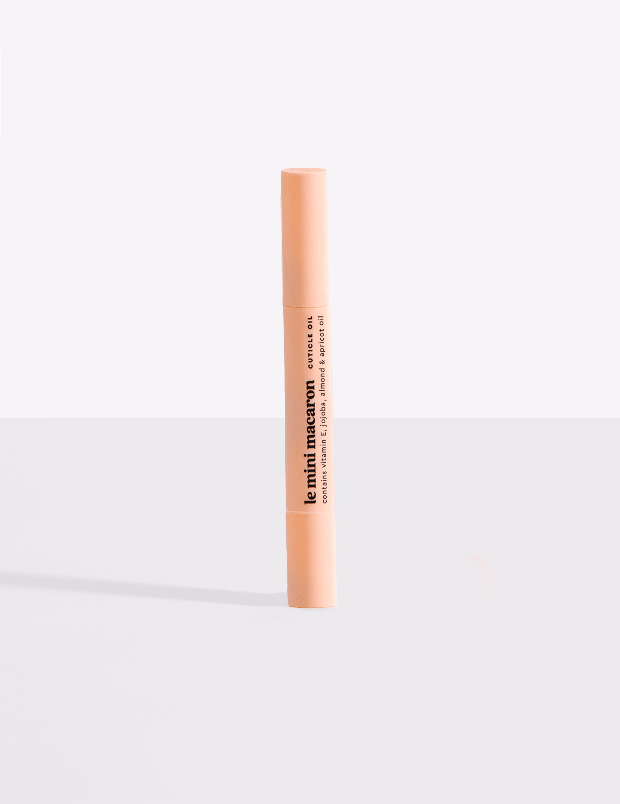 Cuticle Oil Pen - Le Mini Macaron