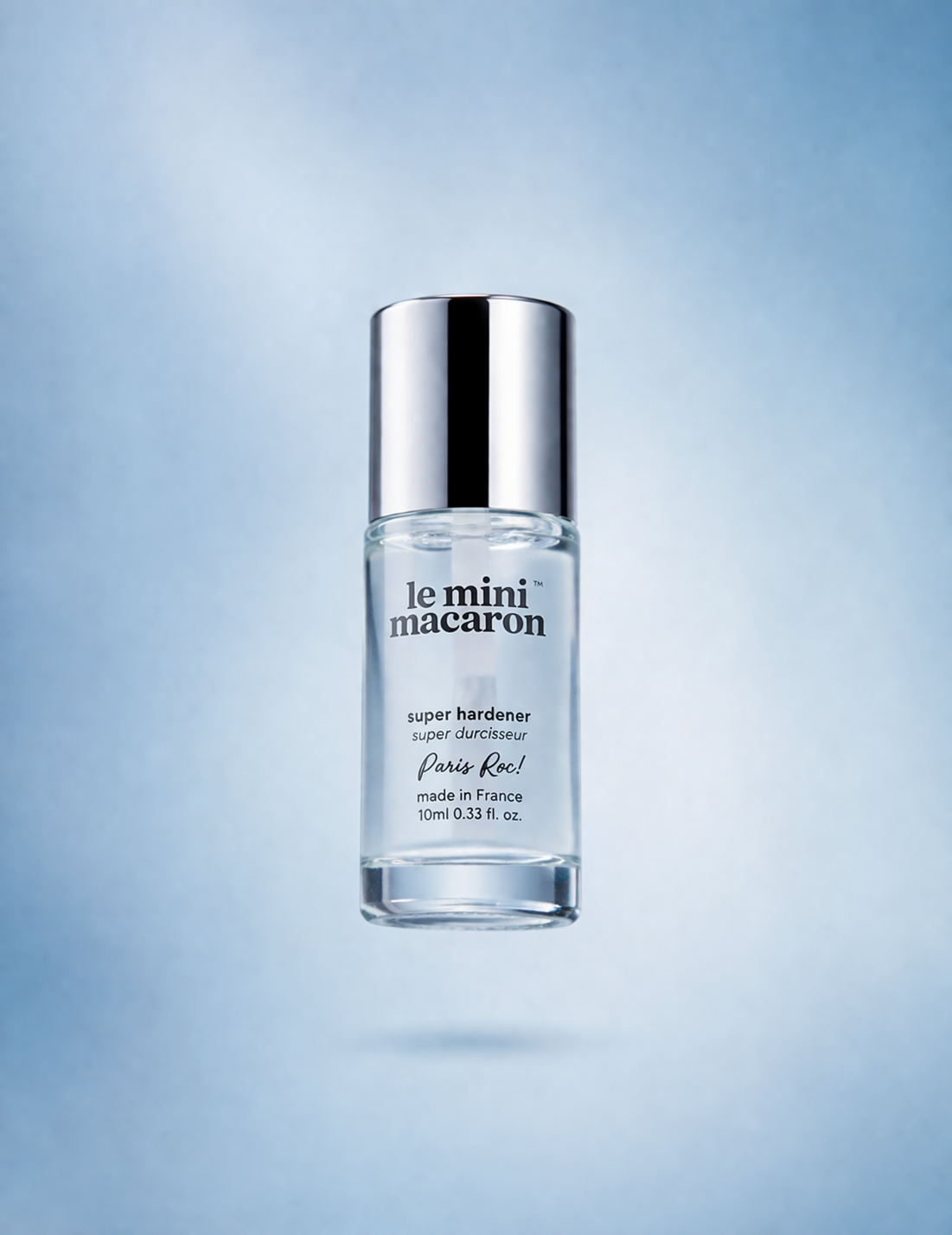 Nail Strengthener