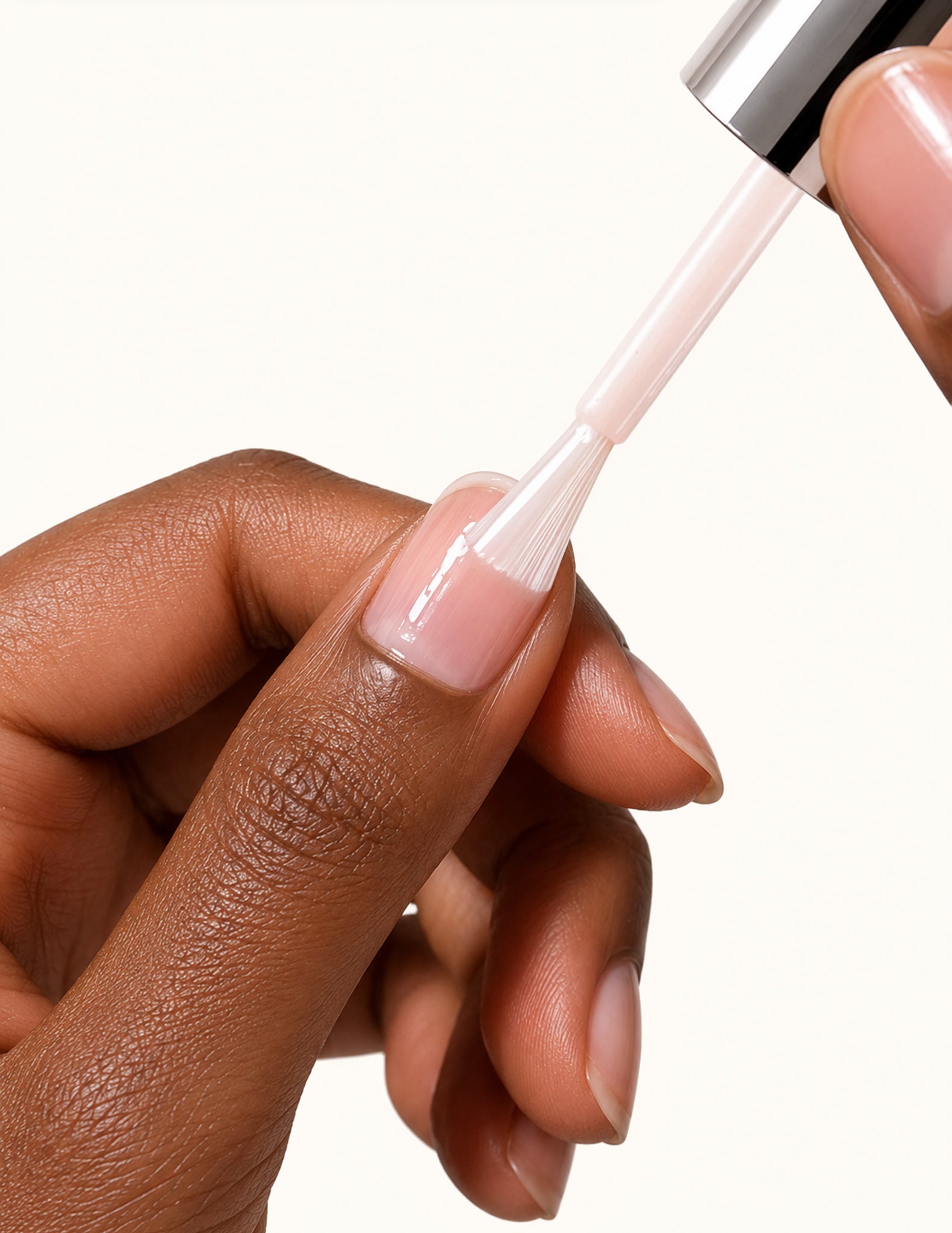Nail Ridge Filler