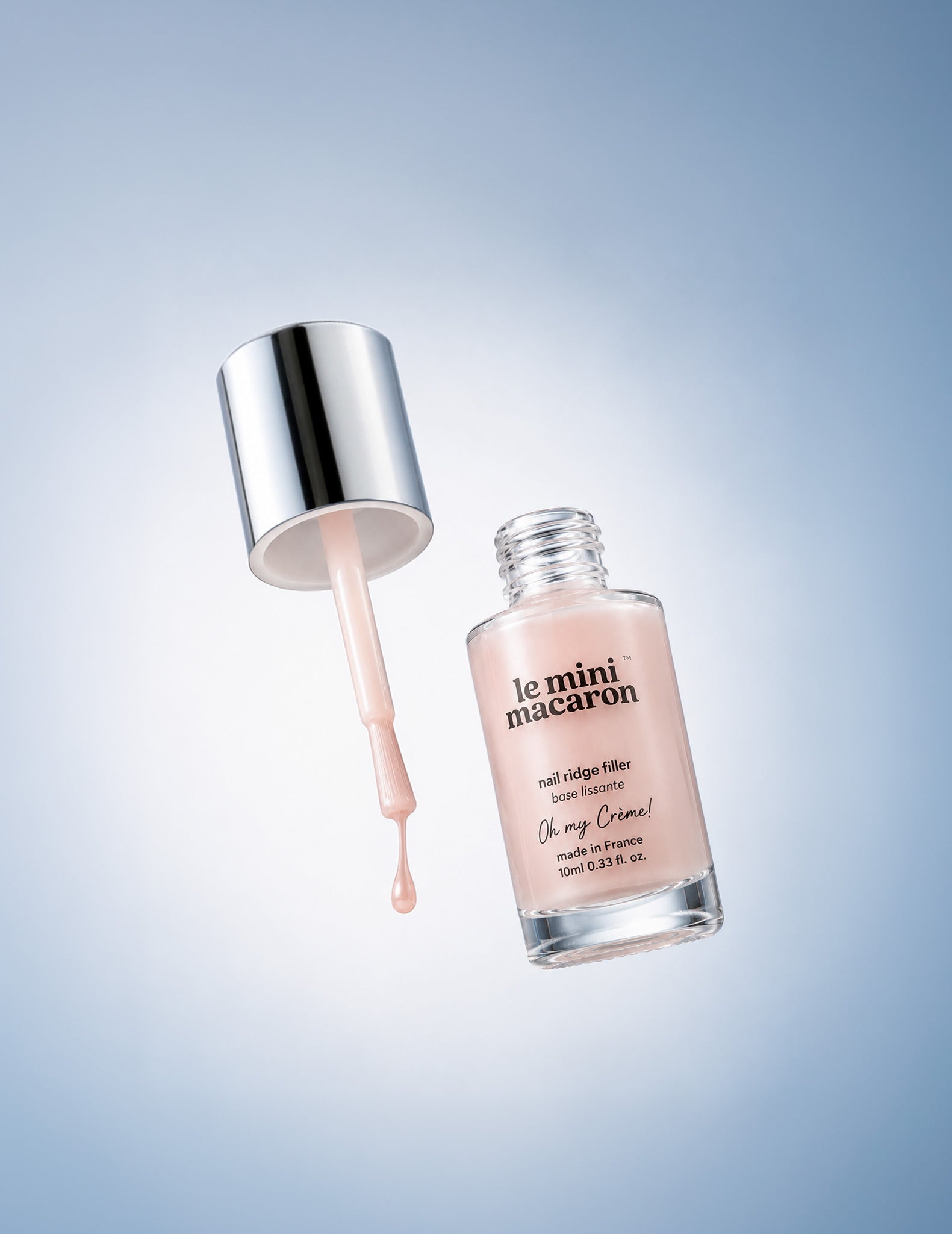 Nail Ridge Filler