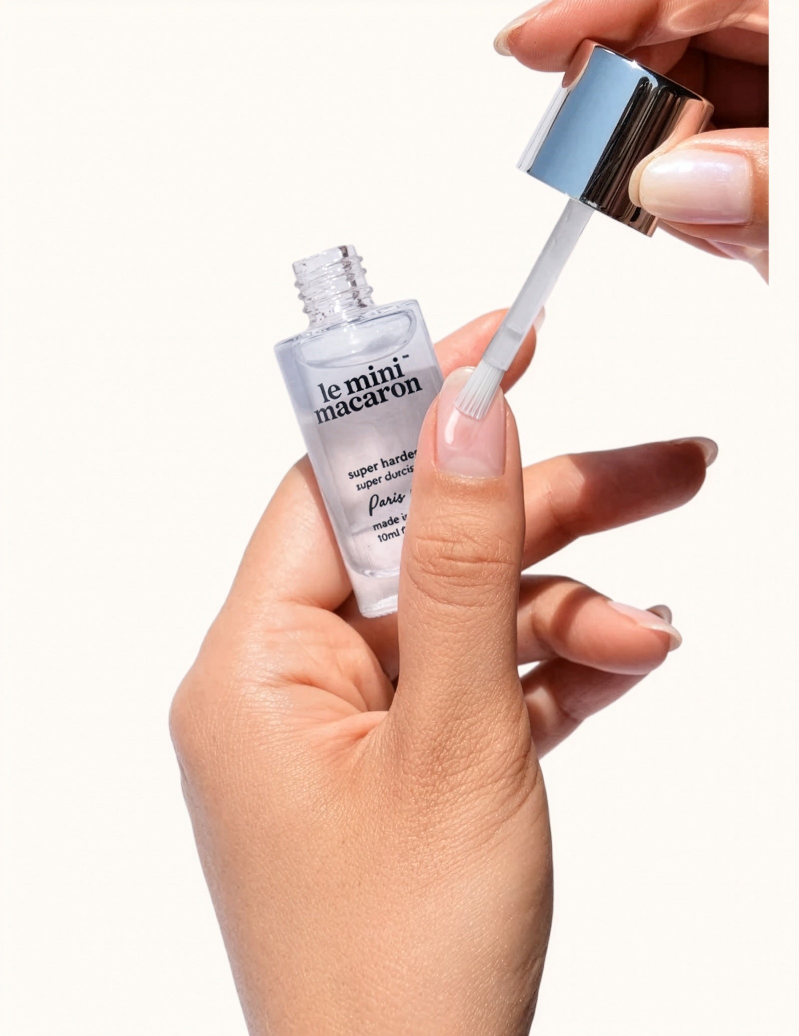 Nail Strengthener