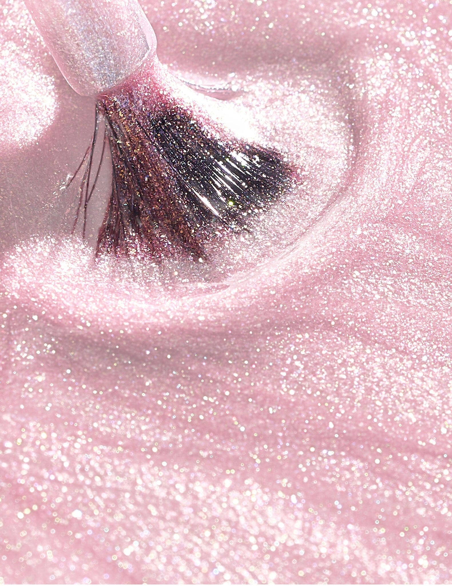 Pink Paradise - smalto semipermanente - Le Mini Macaron Europe