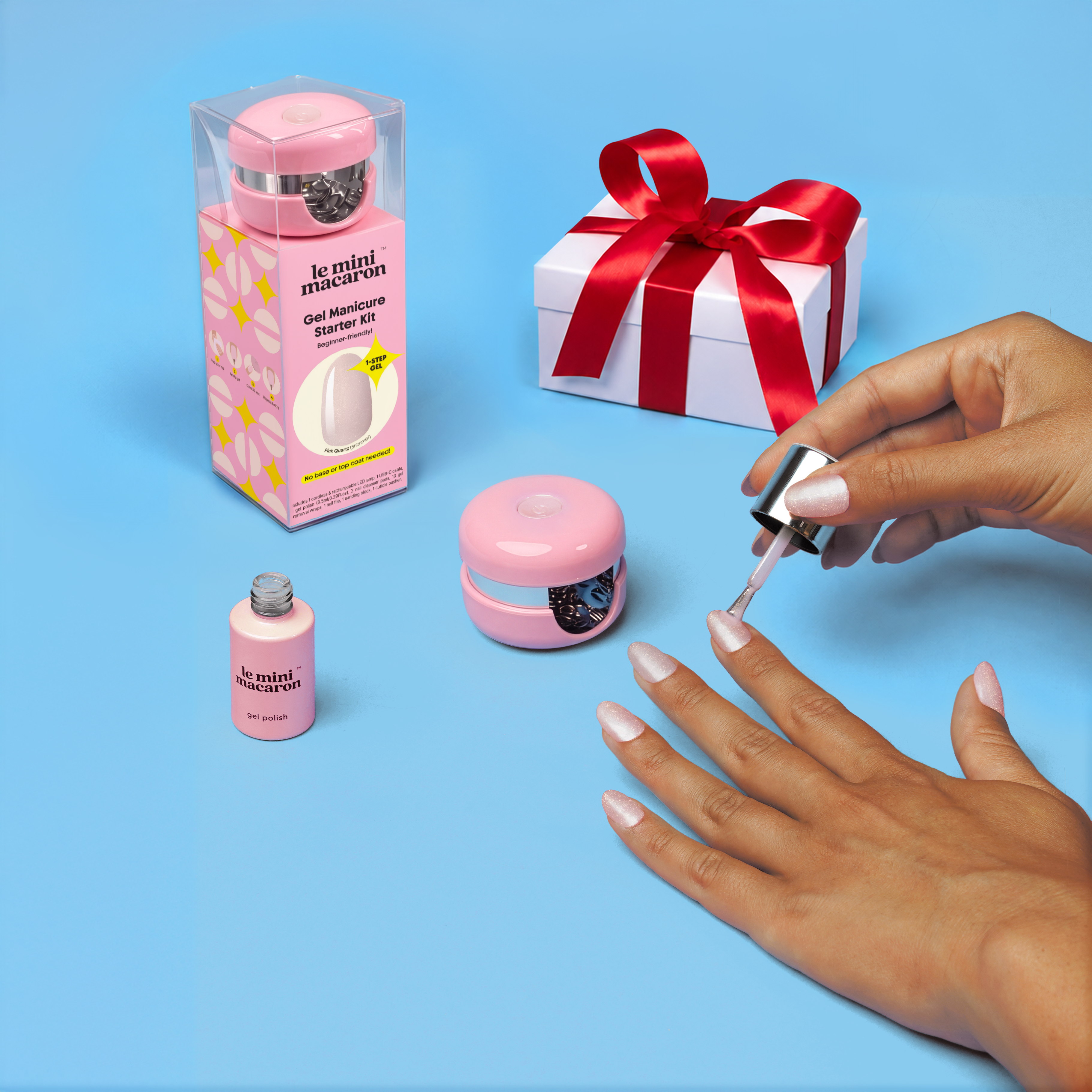 <strong>All in One Mini Kit</strong>