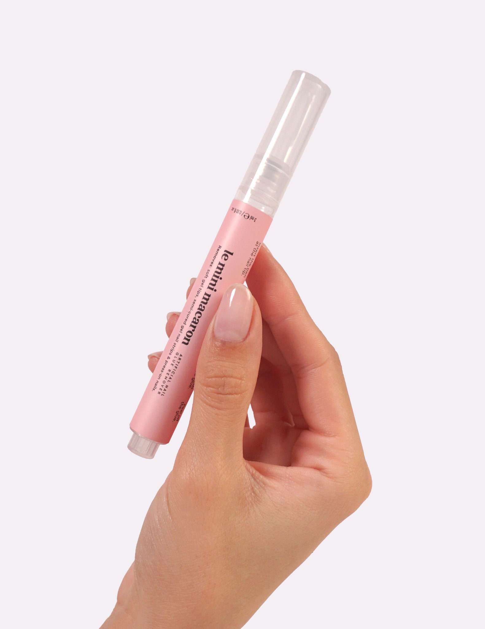 Artificial Nail Glue Remover Pen