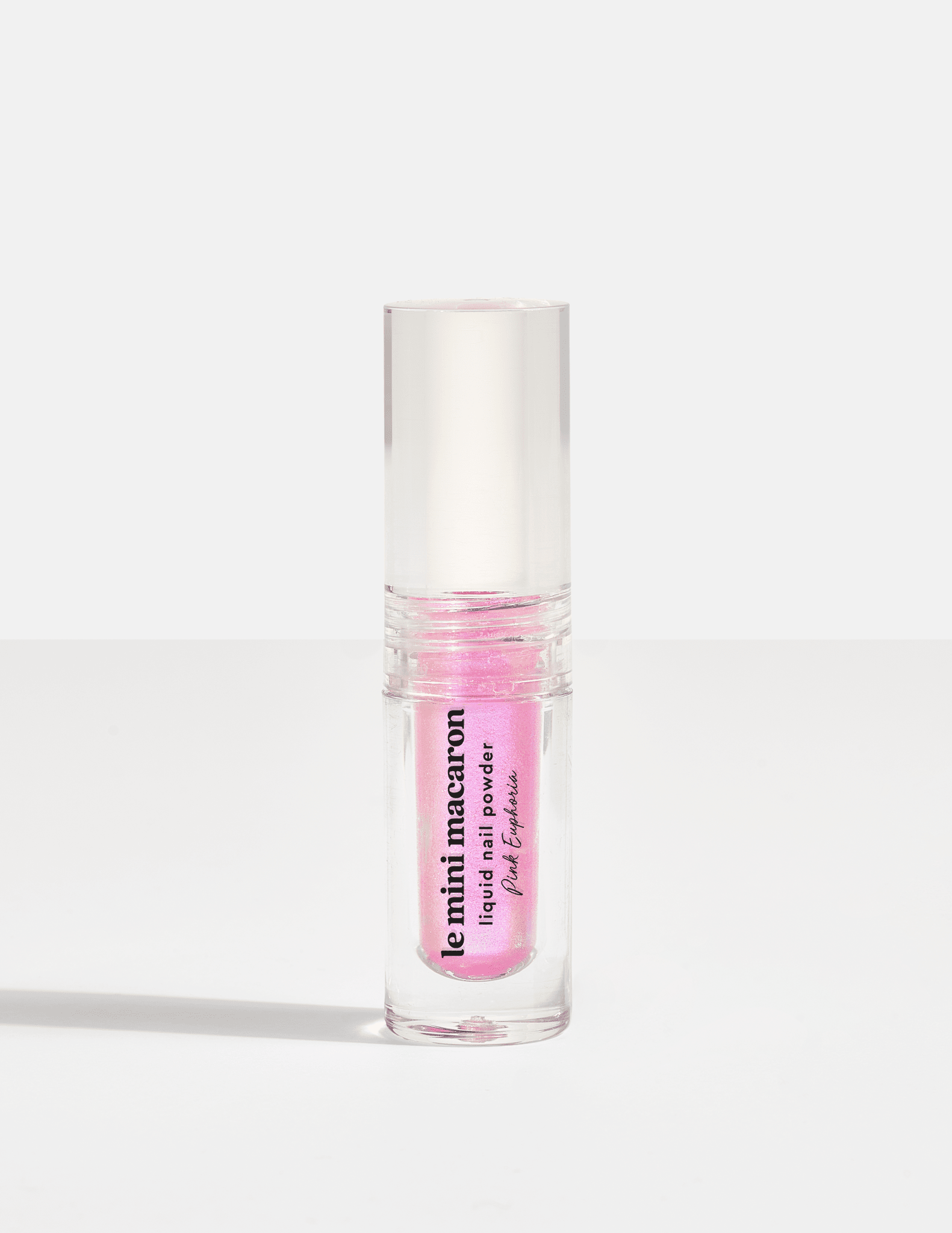 Pink Euphoria - Le Mini Macaron