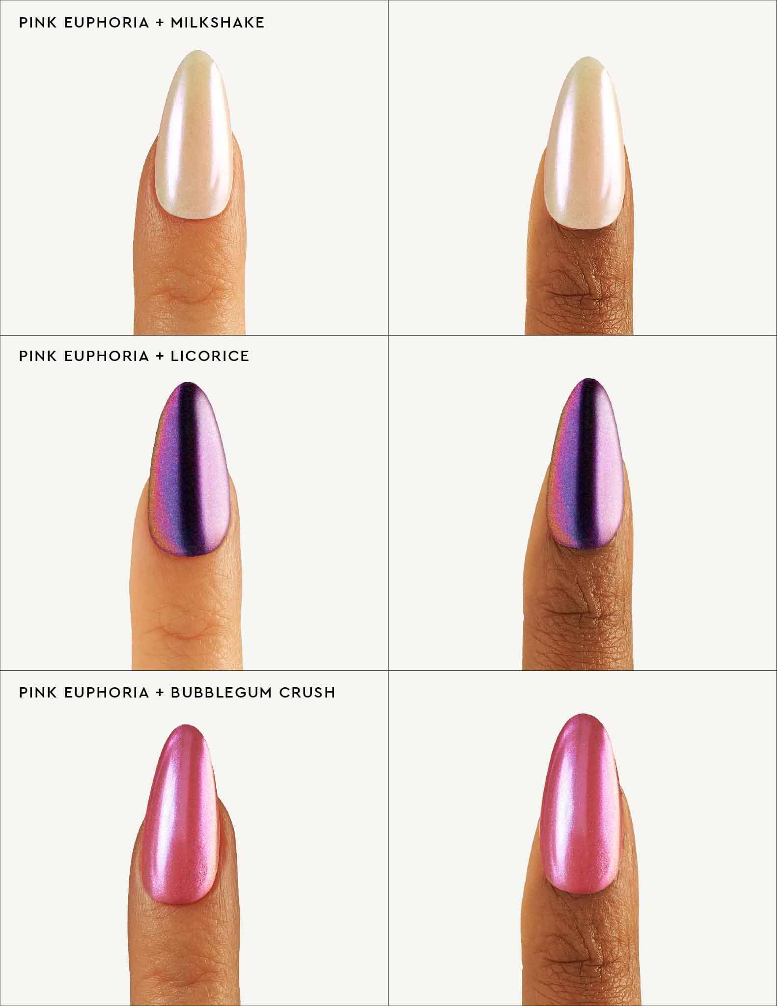 Nail Decorator Kit Unghie Me Contro Te Me Contro Te Luì E Sofì