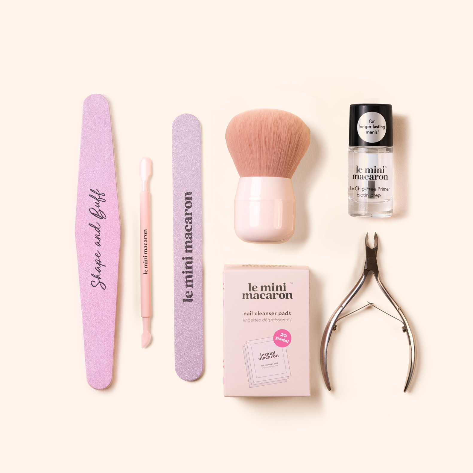 Total Prep Bundle