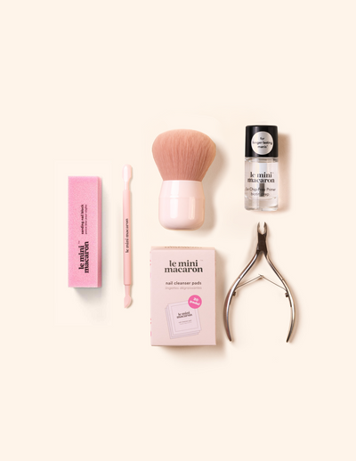 Total Prep Bundle