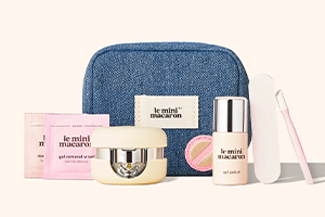 Mini Travel Gel Kit