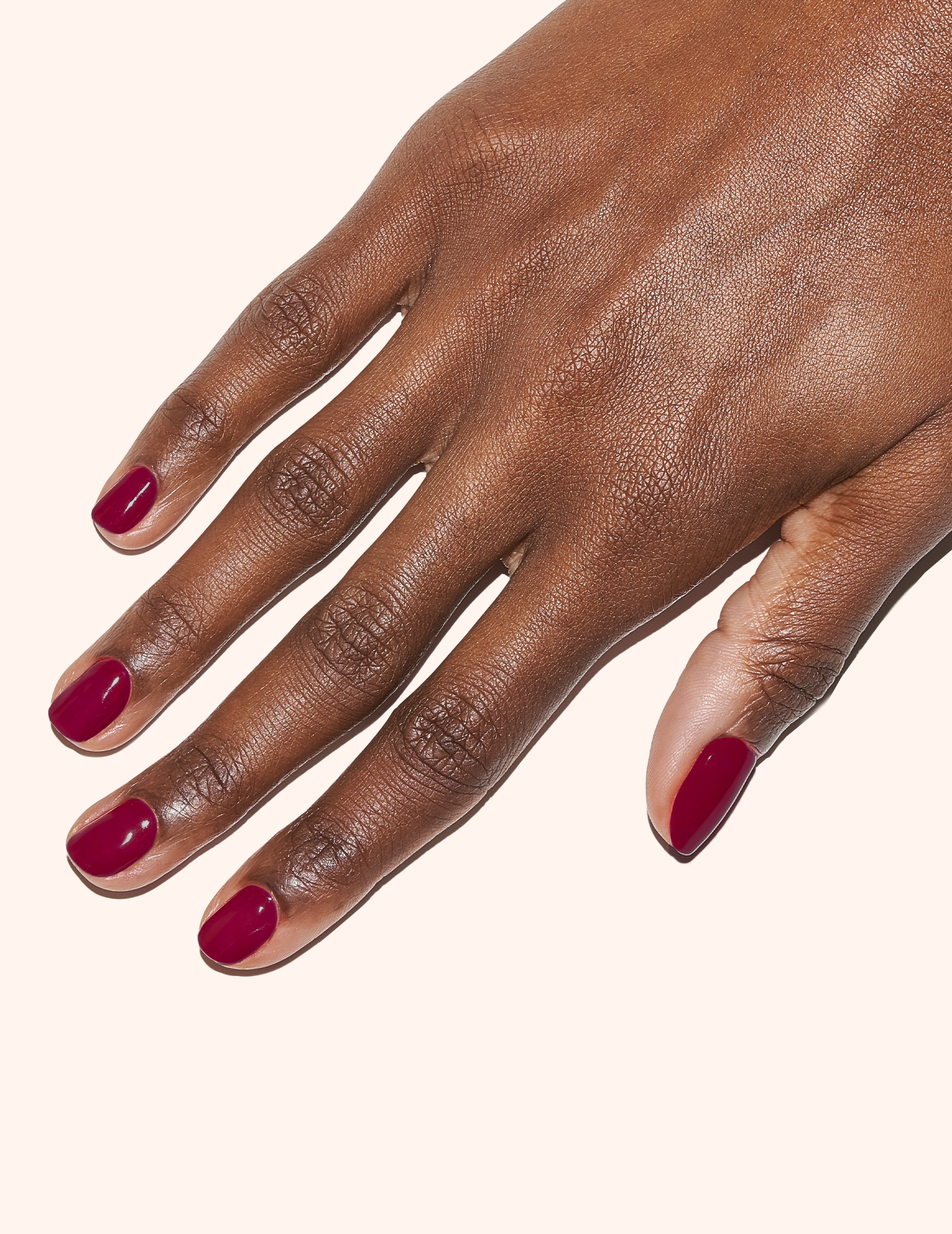 Vin Chaud - Gel Polish