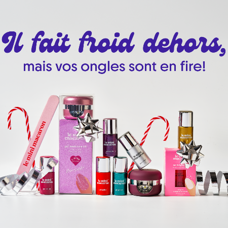 Collection L'Hiver