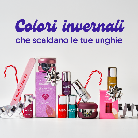 Collezione Inverno