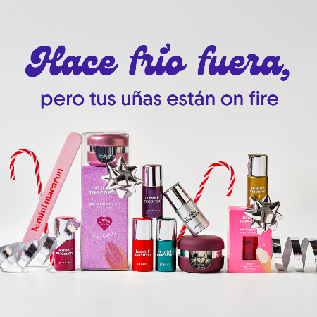 Colección Invierno