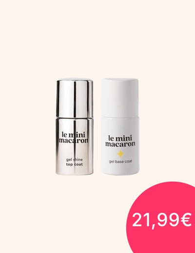 Base + Top Duo Bundle