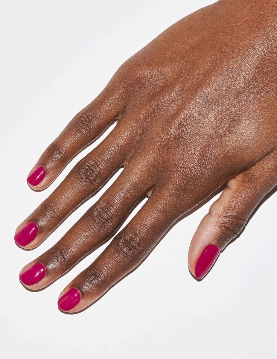 Bisous Magenta - Gel Polish - Individual Gel Polish