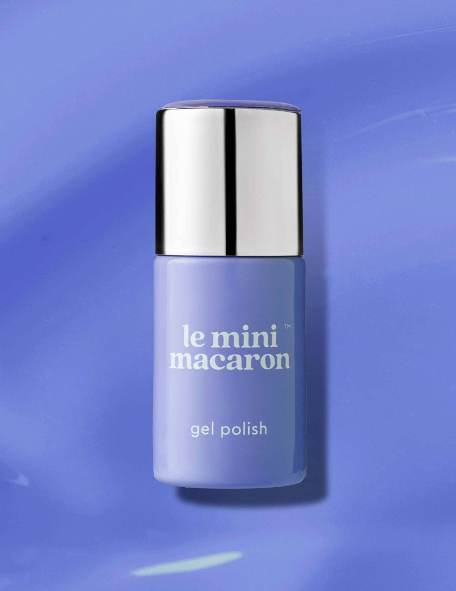 Blueberry Cheesecake - Gel Polish - Individual Gel Polish