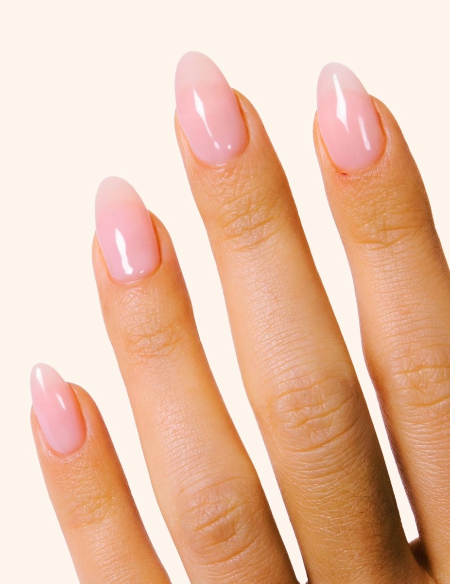 Blush - Nail Polish - Nail Polish Color