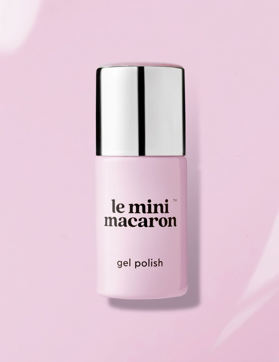 Camelia - Gel Polish - Individual Gel Polish