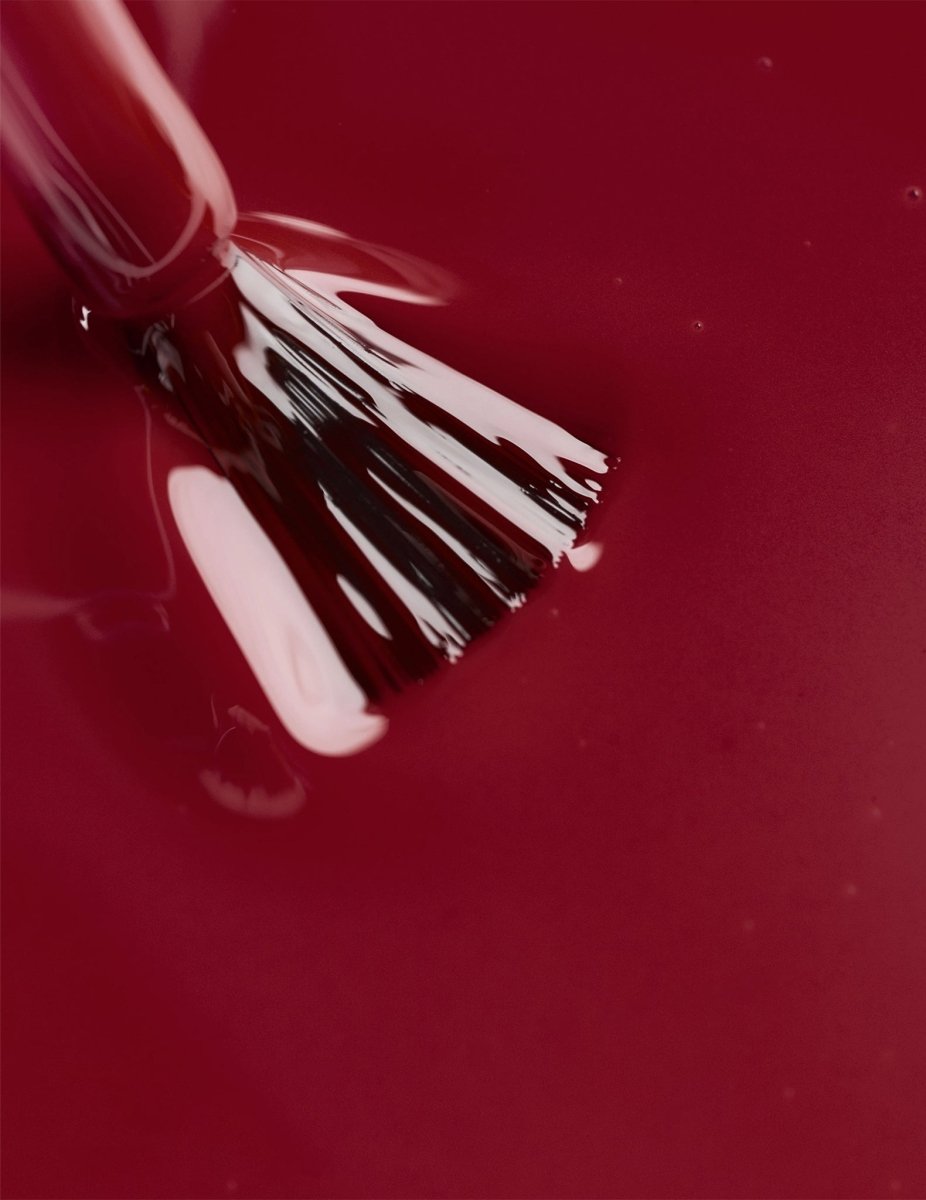 Cassis - Nail Polish - Nail Polish Color