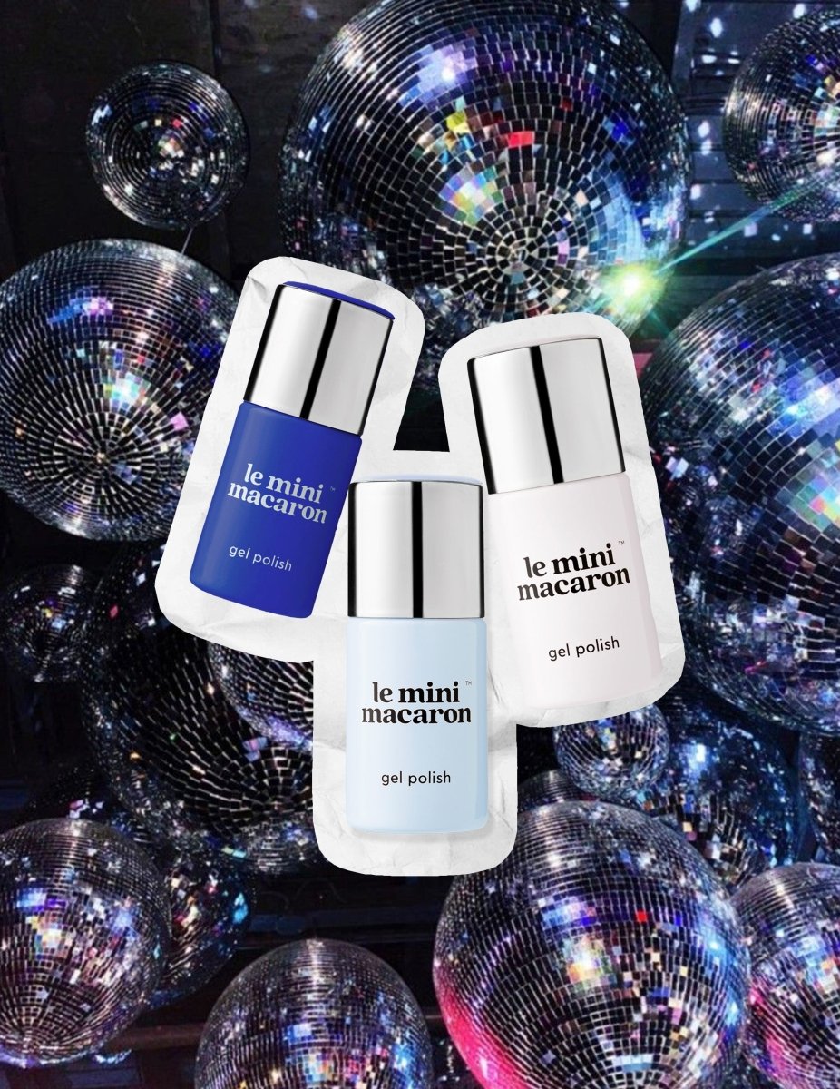 Celestial Aura Bundle - Gel Polish Sets