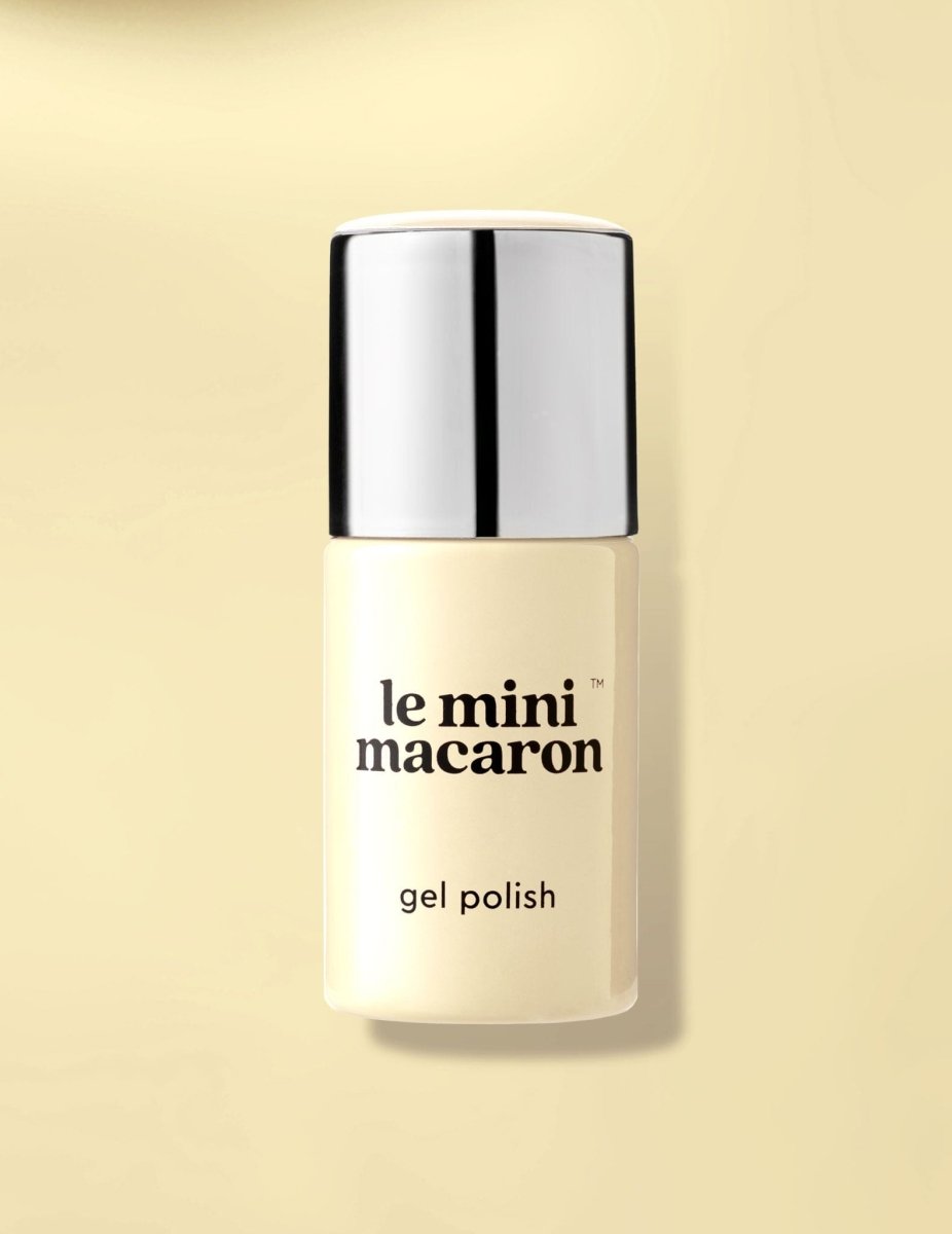 Chamomile - Smalto Semipermanente