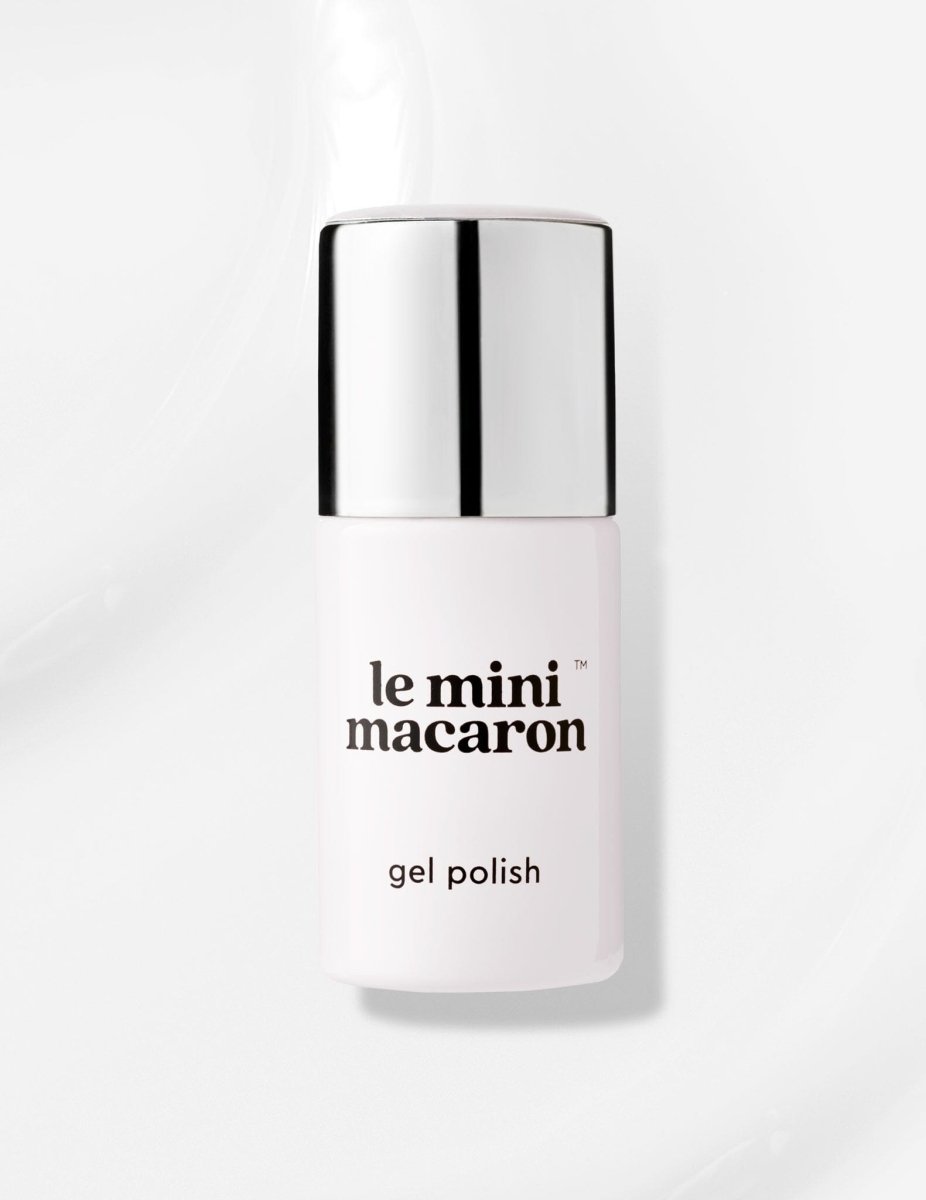 Chantilly - Gel Polish - Individual Gel Polish