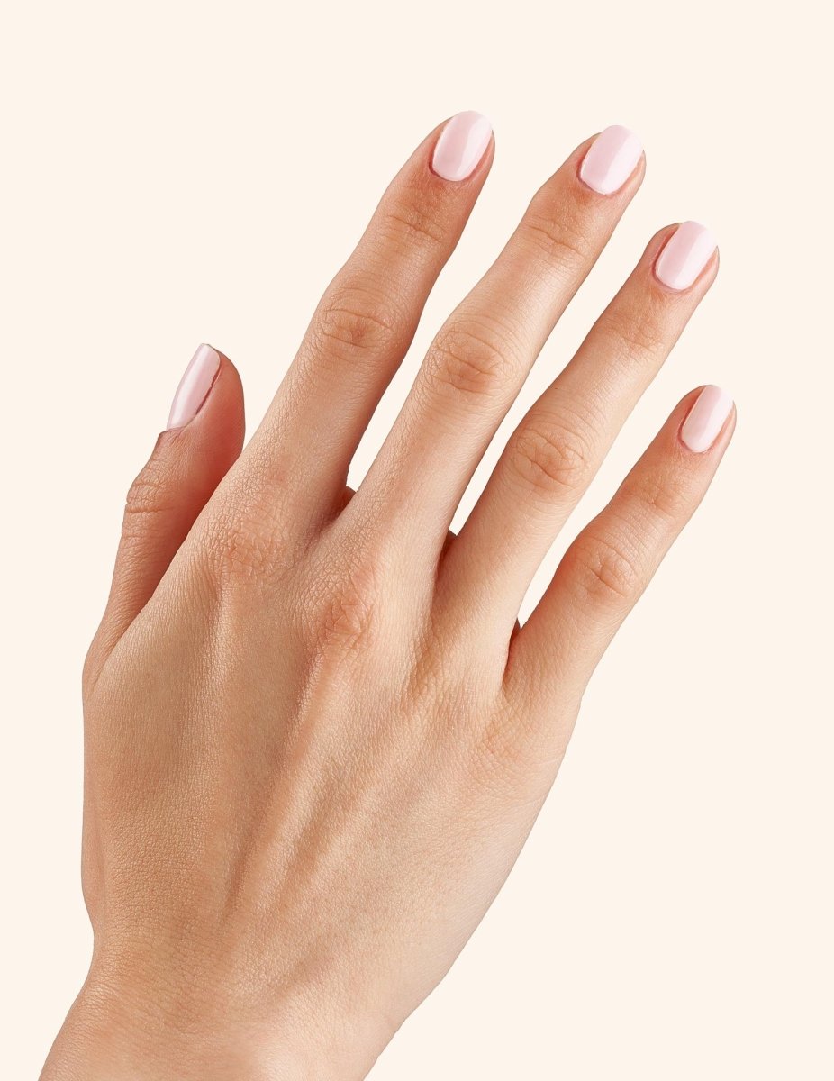 Coconut Yogurt - Nail Polish - Nail Polish Color