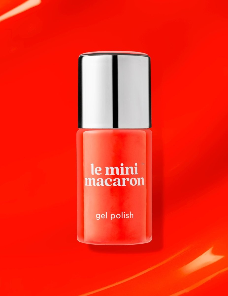 Copacabana - Gel Polish - Individual Gel Polish