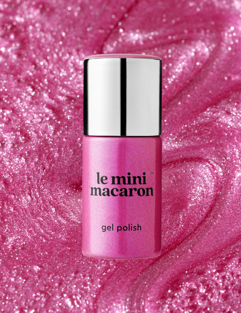 Cosmopolitan Velvet - Vernis Semi-permanent Cat Eye