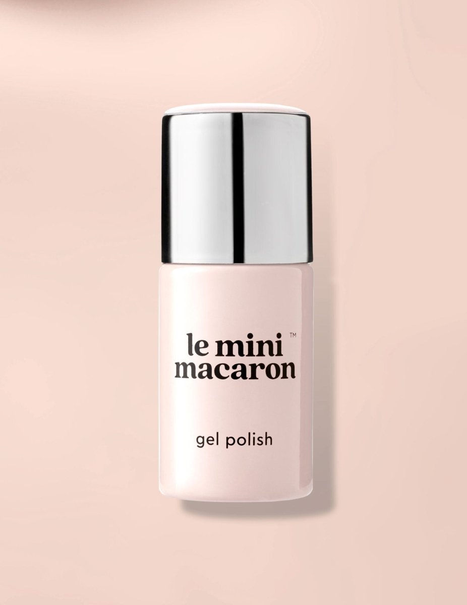 Creme Brûlée - Smalto Semipermanente