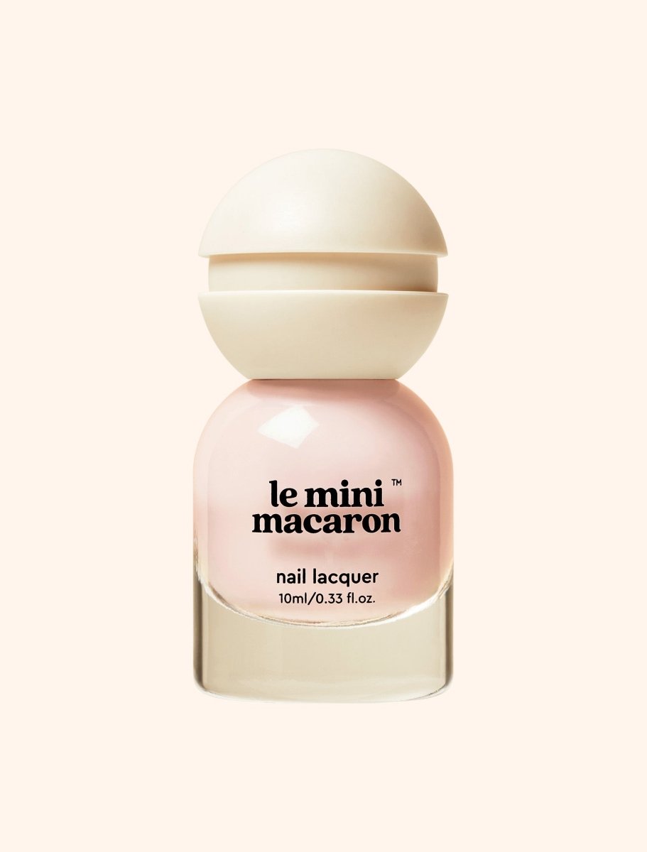 Crème Brûlée - Nail Polish - Nail Polish Color