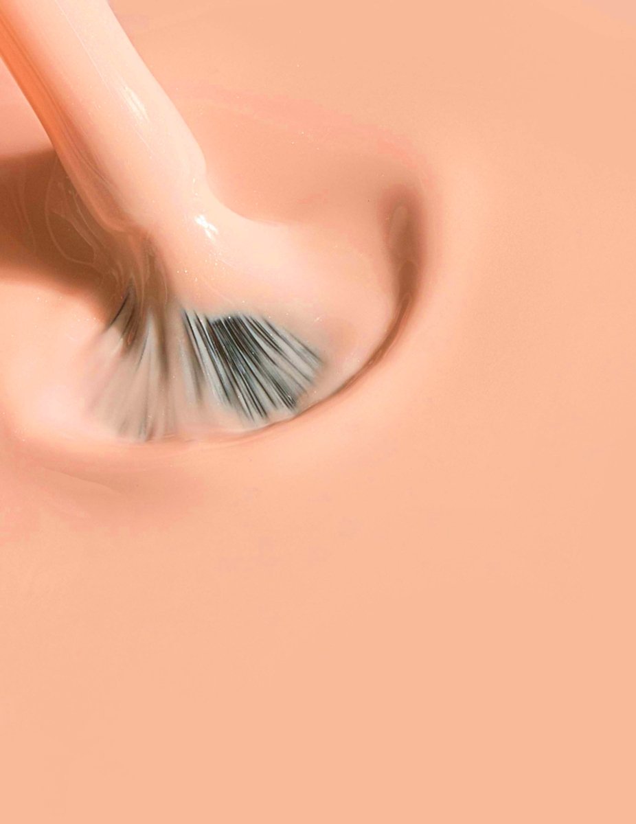 Crème d’Abricot - LED Polish - LED Nail Polish