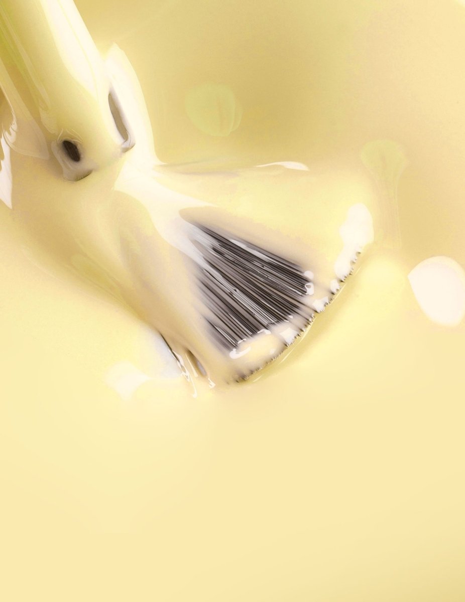 Crème de Vanille - LED Polish - LED Nail Polish