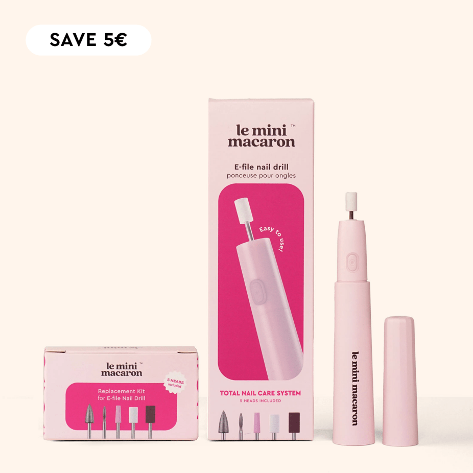 Torno + Paquete de recambio