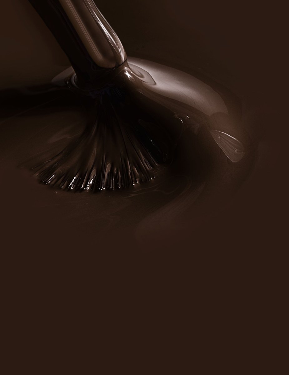 Espresso - Nail Polish - Nail Polish Color