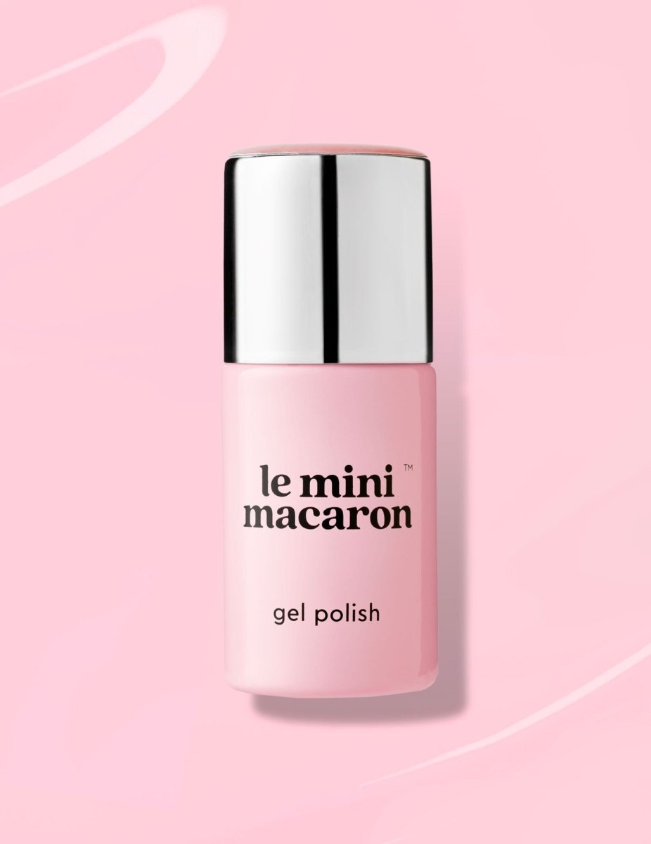 Fairy Floss - Gel Polish