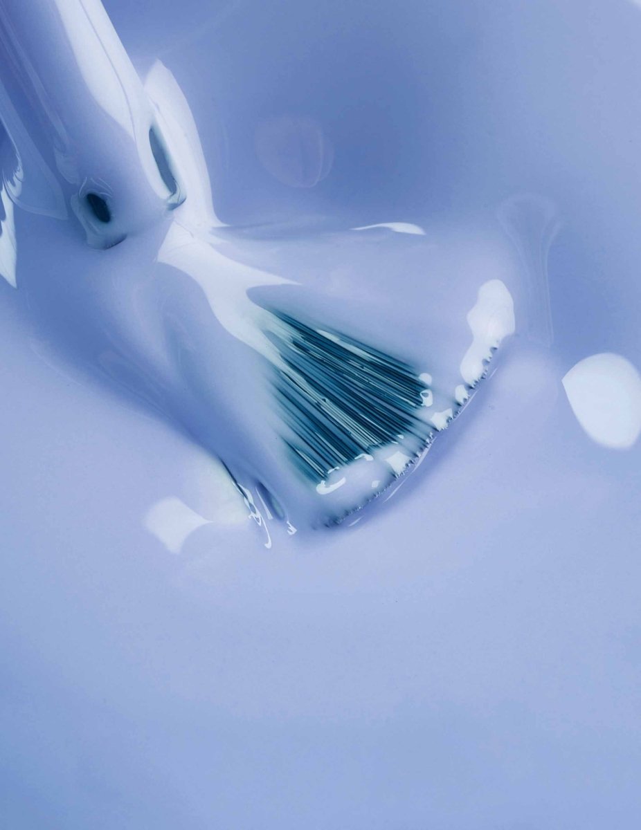 Fleur Bleue - Nail Polish - Nail Polish Color