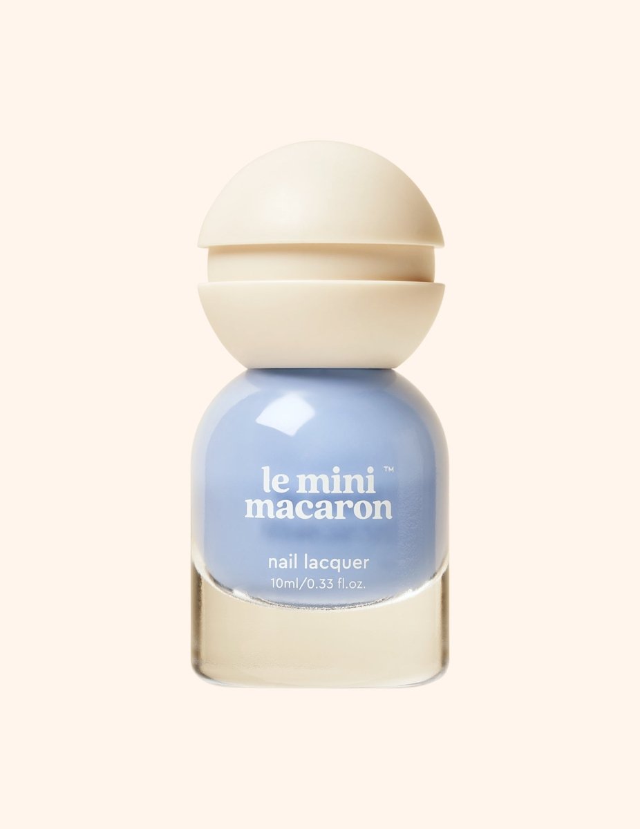 Fleur Bleue - Nail Polish - Nail Polish Color