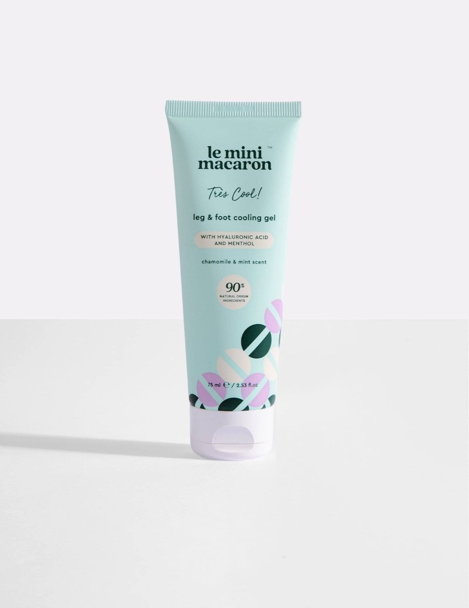 Foot Relief - Pedicure Bundle - Foot Care