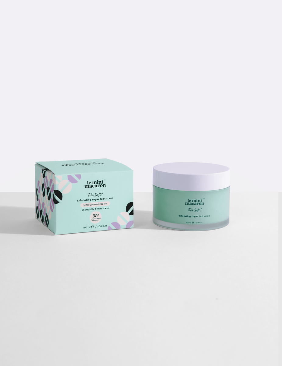 Foot Relief - Pedicure Bundle - Foot Care